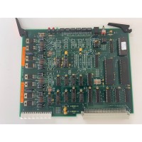 KLA-Tencor 710-609108-002 Stepper Controller Board...